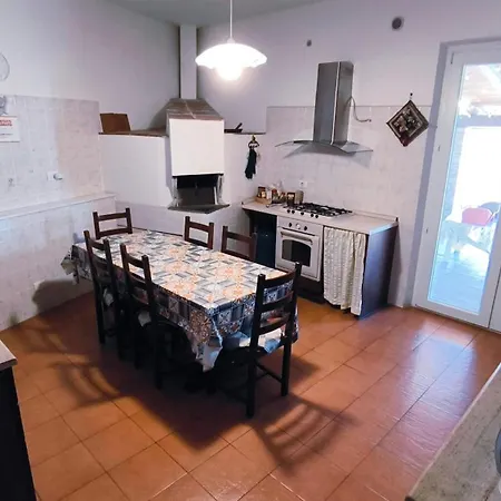 カントリーハウス Egle Belpasso, Con Piscina ベルパッソ