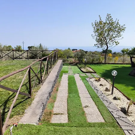 Egle Belpasso, Con Piscina ベルパッソ