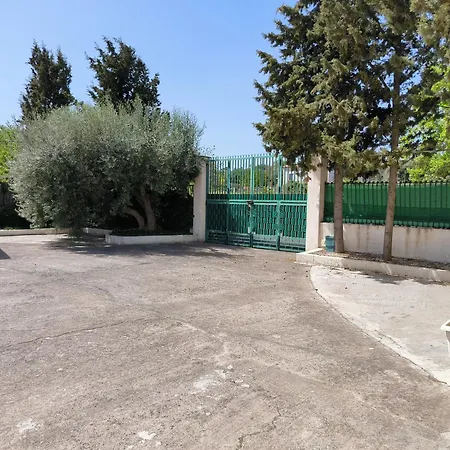 Egle Belpasso, Con Piscina カントリーハウス ベルパッソ