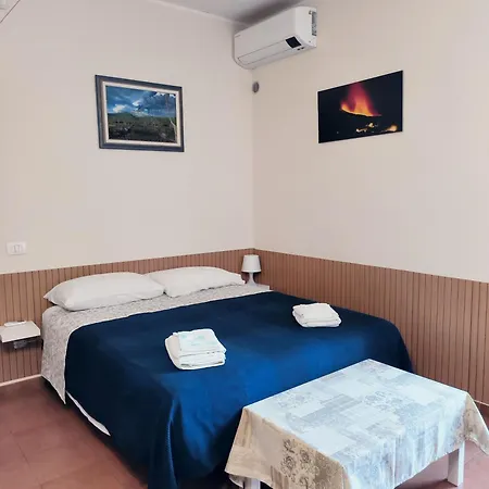 Egle Belpasso, Con Piscina ベルパッソ