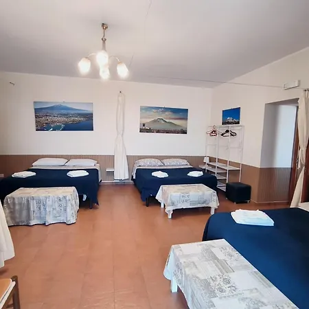 Egle Belpasso, Con Piscina * ベルパッソ