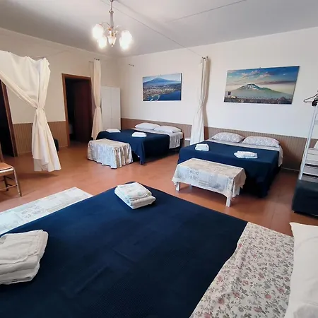 カントリーハウス Egle Belpasso, Con Piscina ベルパッソ